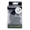 Sport Fucker Ballstretcher Switch Hitter Noir